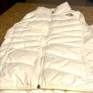 The North Face large